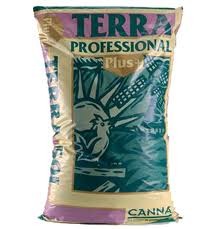Canna Terra Professional plus 50 liter