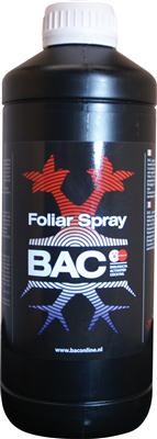 B.A.C Folair Spray 120ml