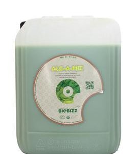 Biobizz Alg-A-Mic 10L