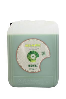 Biobizz Alg-A-Mic 10L