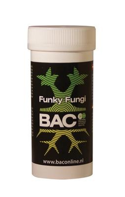 B.A.C Funky Fungi 50gr