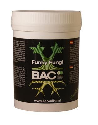 B.A.C Funky Fungi 200gr
