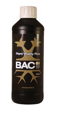 B.A.C Plant Vitality Plus 250ml