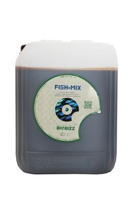BioBizz Fishmix 10L