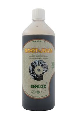 BioBizz Rootjuice 1L