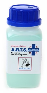 A.R.T.S Wortelrot tegen Wortelrot 250ml