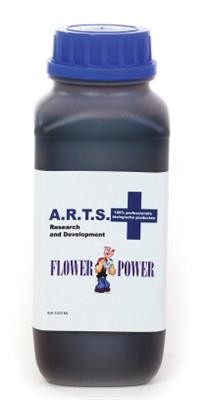 A.R.T.S Flower Power Top Booster 1L