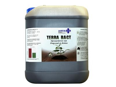 A.R.T.S Terra Bact 5L