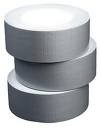 Budget Duct tape 50 mm x 25 meter