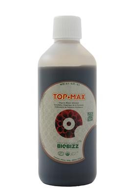 BioBizz Topmax 500ml