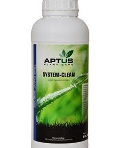 Aptus System Clean 1L