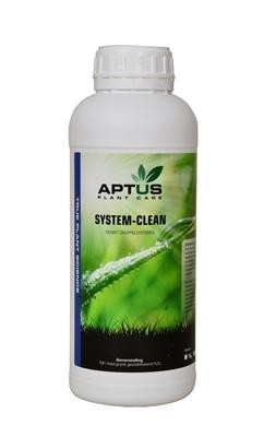 Aptus System Clean 1L