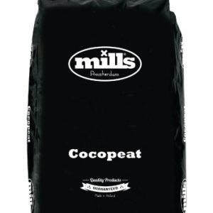 Mills Cocopeat 50L incl verzenddoos