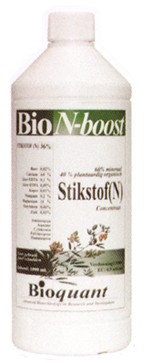 Bioquant N-Boost 250 ml