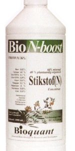Bioquant N-Boost 500 ml