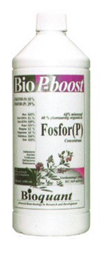 Bioquarant P-Boost 500 ml