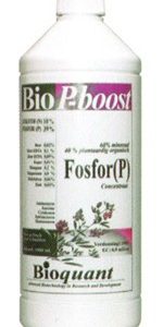 Bioquarant P-Boost 1 liter