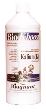 Bioquant K-Boost 250 ml