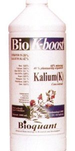 Bioquant K-Boost 1 liter