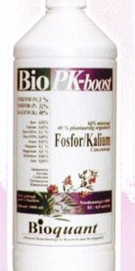 Bioquant PK-Boost 1 liter