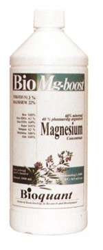 Bioquant Mg-Boost 250 ml