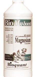 Bioquant Mg-Boost 1 liter