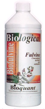 Bioquant Fulvine 500 ml