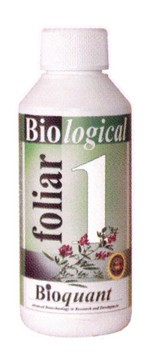 Bioquant Foliar 1 a 250 ml
