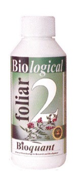 Bioquant Foliar 2 a 250 ml