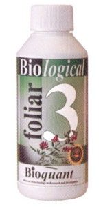 Bioquant Foliar 3 a 250 ml