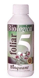 Bioquant Foliar 5 a 250 ml