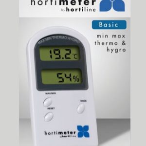 Hortimeter basic