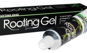 Cutting Edge Rooting Gel Organic 50ml