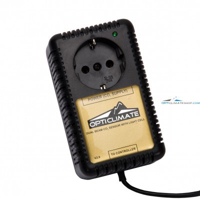 C02 Sensor tbv Dimlux Maxi Controller C02 Sensor tbv Dimlux Maxi Controller