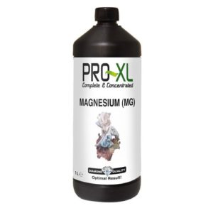 Pro XL Magnesium 1L