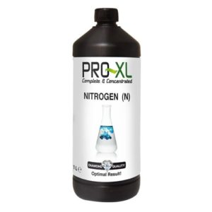 Pro XL Nitrogen Stikstof 1L