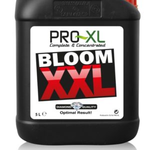 Pro XL Bloom XXL 5L