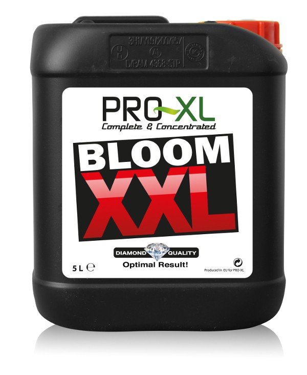 Pro XL Bloom XXL 5L Pro XL Bloom XXL 5L