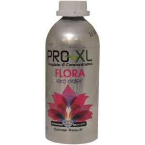 Pro XL Flora Exploder 1L