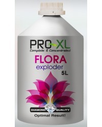 Pro XL Flora Exploder 5L