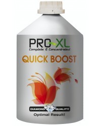 Pro XL Quick Boost 5L