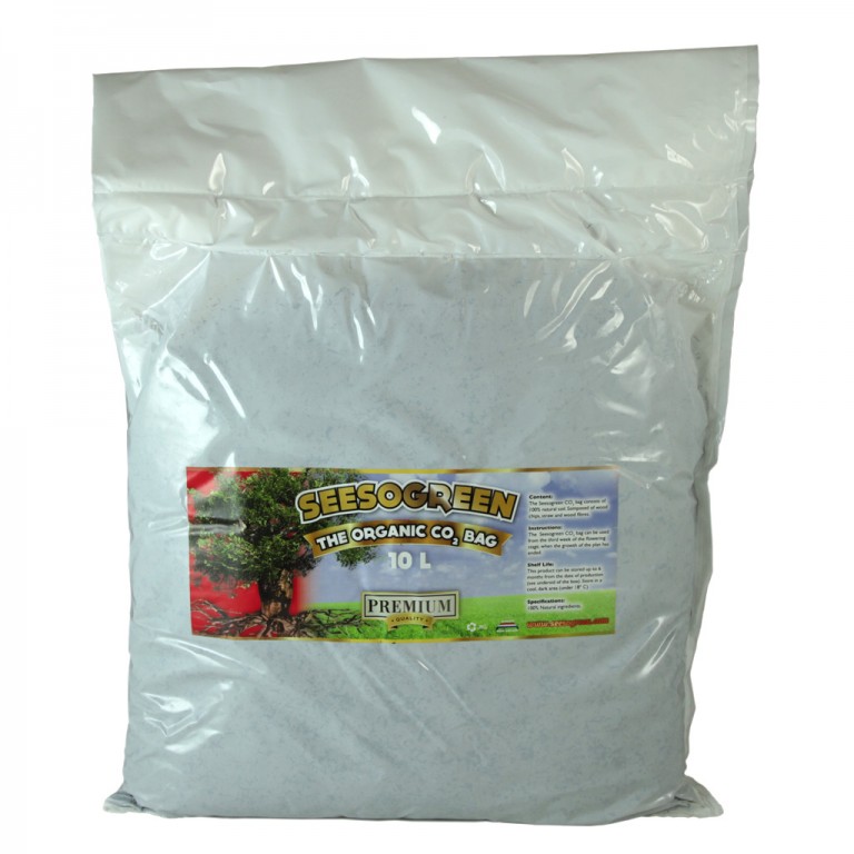 Co2 Bag 10L Co2 Bag 10L