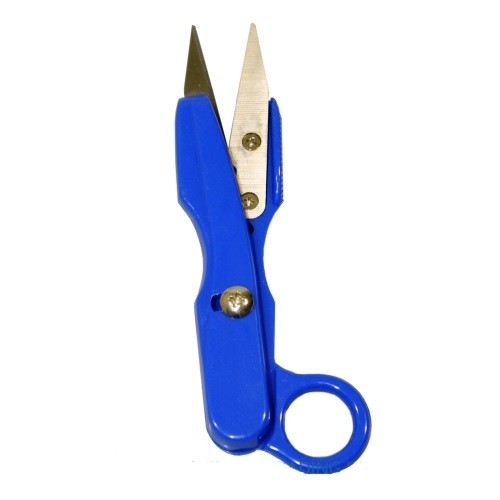 Eenring Schaar Blauw Eenring Schaar Blauw
