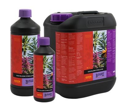 B Cuzz Coco Bloeistimulator 500ml B Cuzz Coco Bloeistimulator 500ml