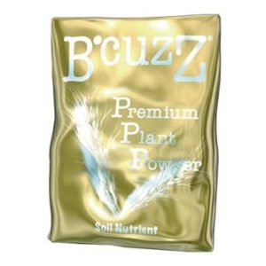 B Cuzz Premium Plant Powder Soil 1100gr