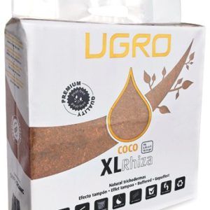 U-Gro Coco Bricks XL 70L Rhiza 30x30x12cm