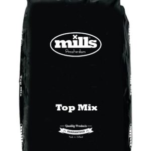 Mills Top Mix Soil 50L incl verzenddoos