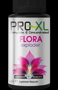 Pro XL Flora Exploder 100ml