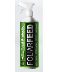 Pro XL Foliar Feed 1L Spray