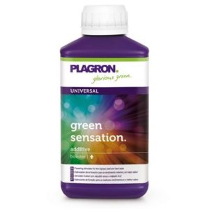 Plagron Green Senstion 250ml